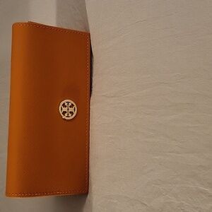 Tory Burch Eye Glass Case (Only)